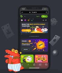 Ultimate Guide to the BC Game Mobile App Ultimate Guide to the BC Game Mobile App