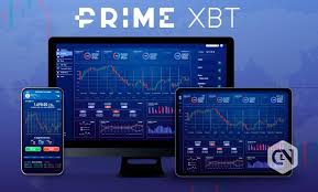 Unlocking Potential A Comprehensive Review of the PrimeXBT Trading Platform Unlocking Potential A Comprehensive Review of the PrimeXBT Trading Platform