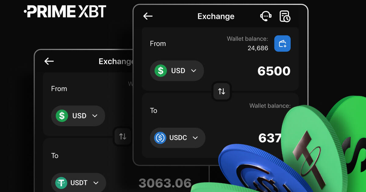 Unveiling the Future of Trading with PrimeXBT Unveiling the Future of Trading with PrimeXBT